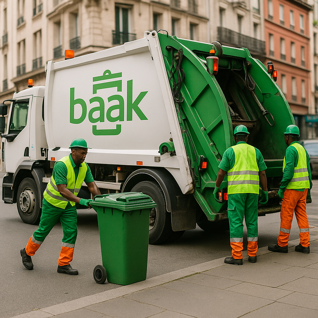 Applications mobiles Dopahô